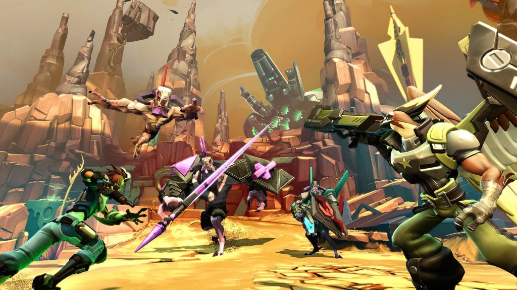 Battleborn 4