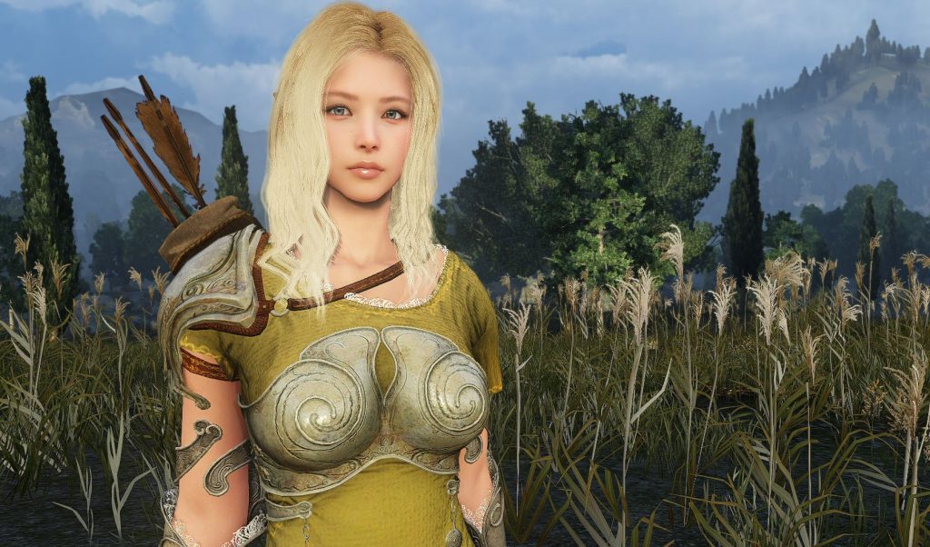 Black Desert Online 2