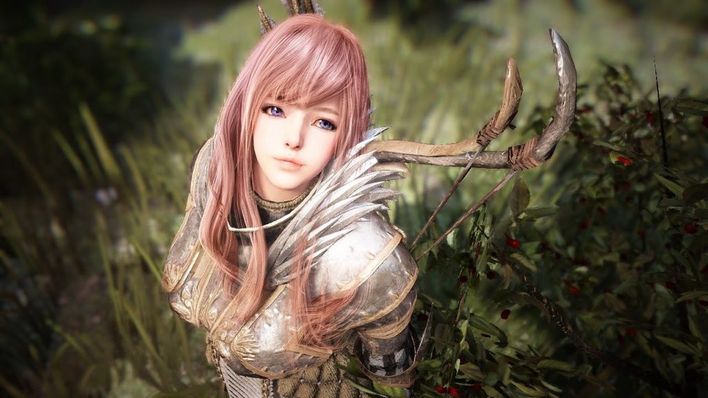 Black Desert Online 4