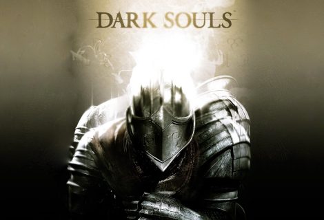 To Dark Souls γίνεται... board game!