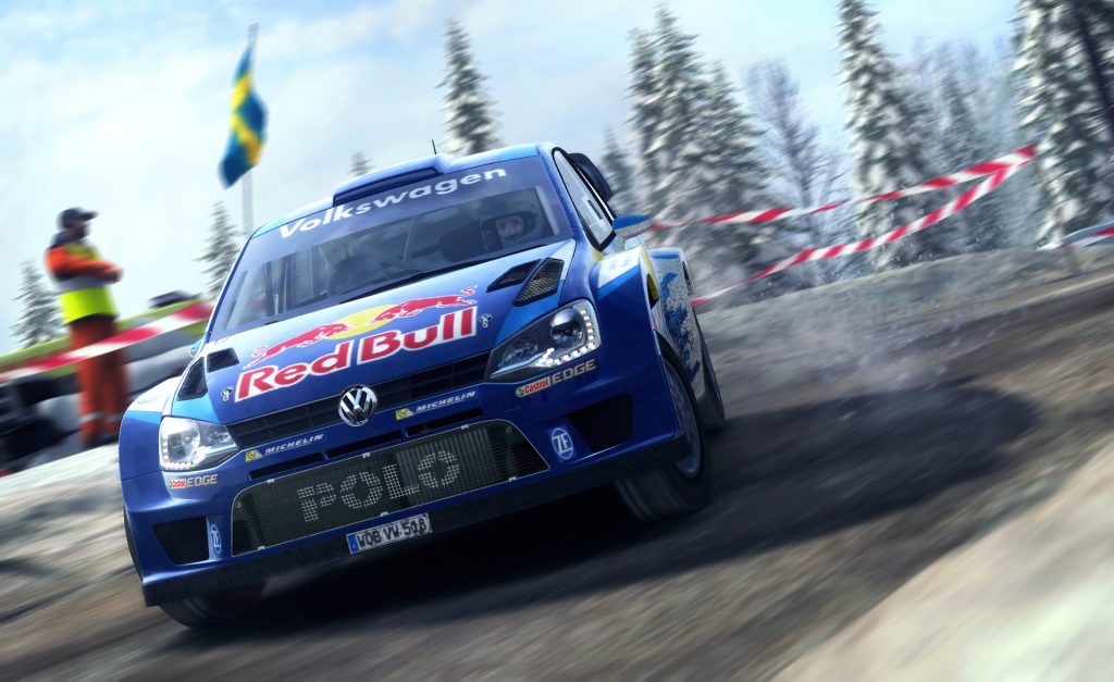 DiRT Rally (1)