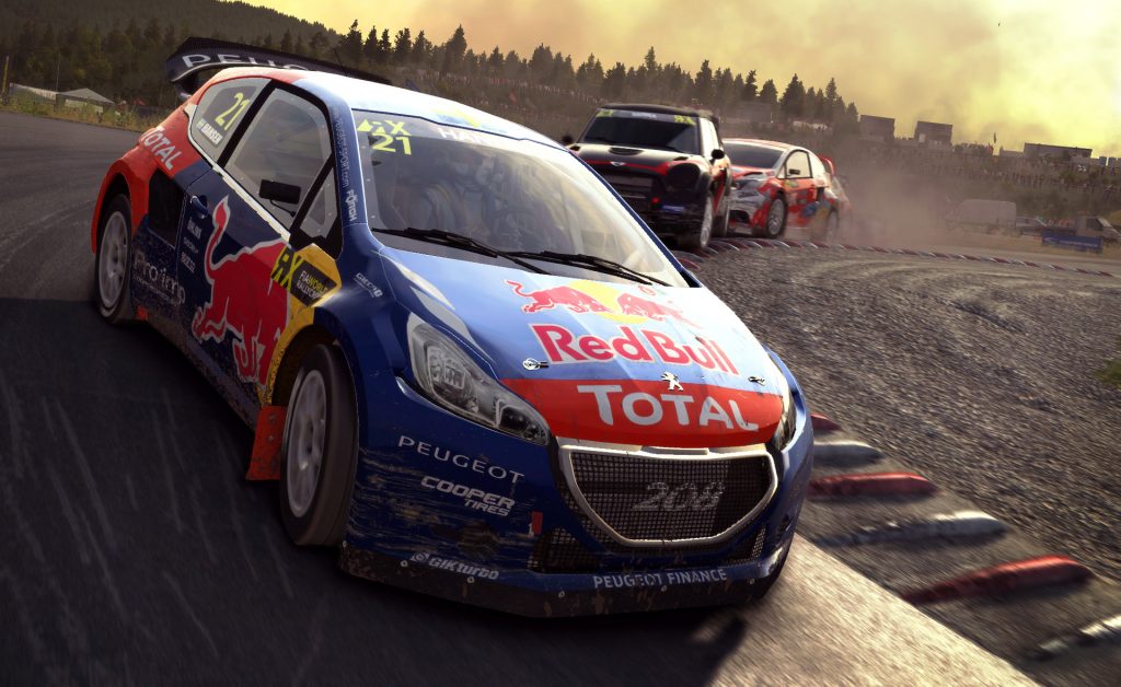 DiRT Rally (3)