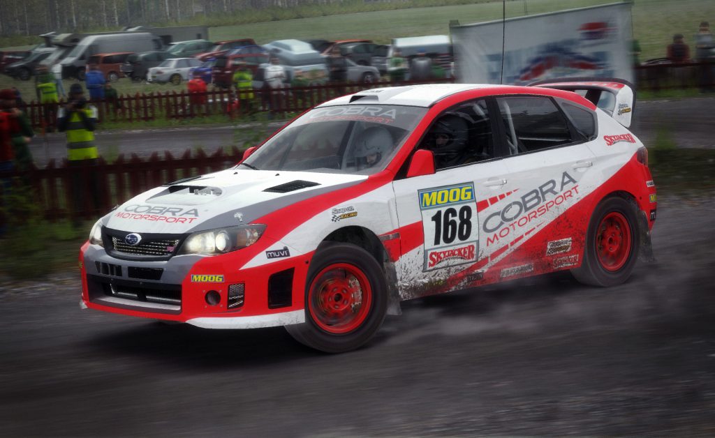 DiRT Rally (7)