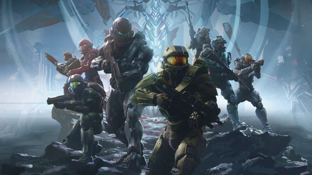 Halo 5: Guardians στα PC; Μάλλον κομματάκι… απίθανο να συμβεί!