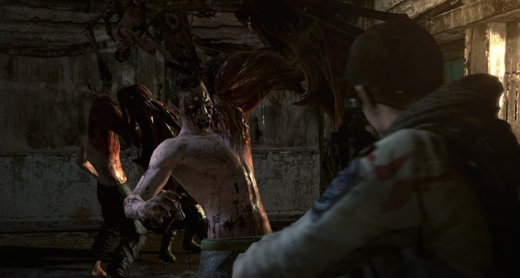 Resident Evil 6 Remastered (8)