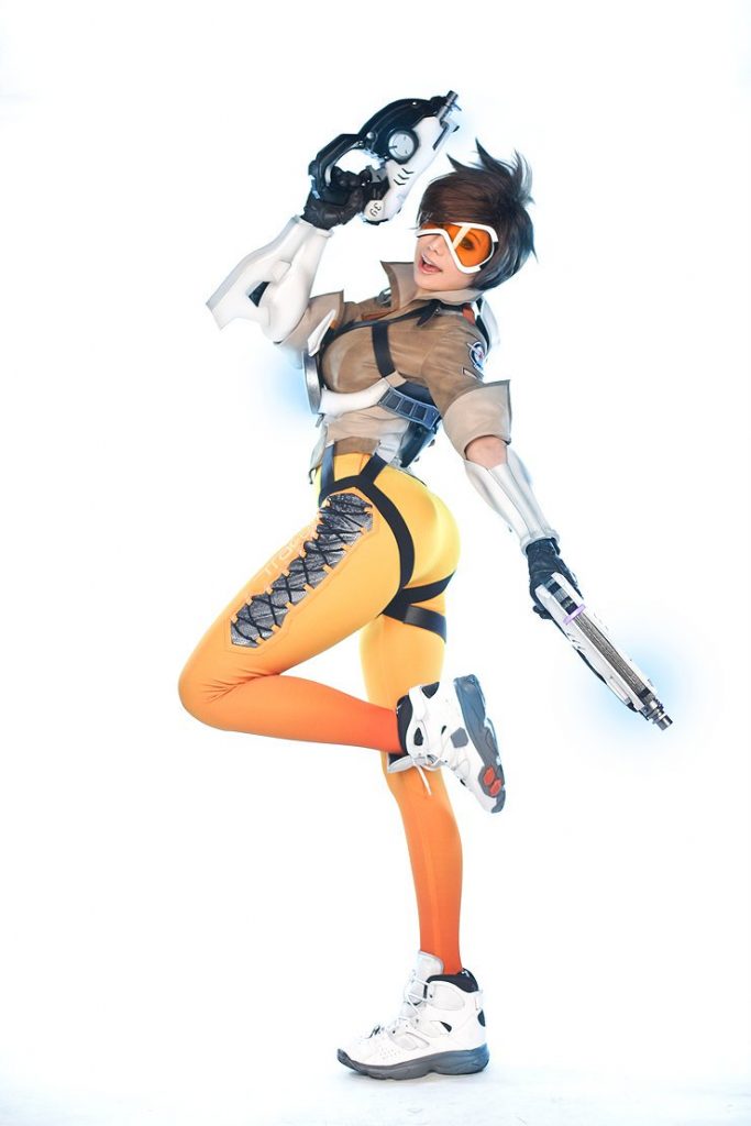 Tracer 1