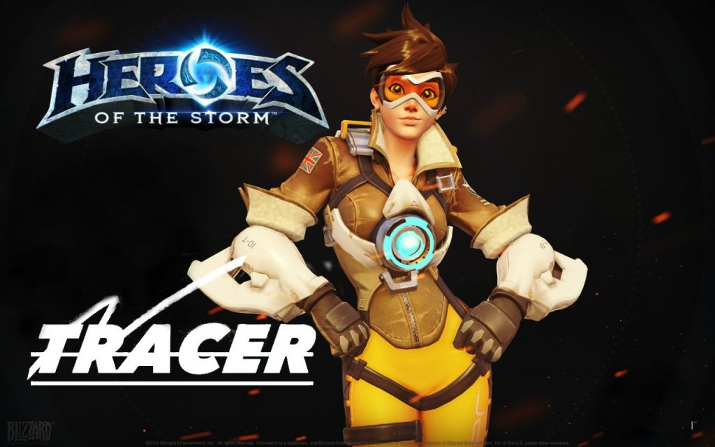 Tracer 2