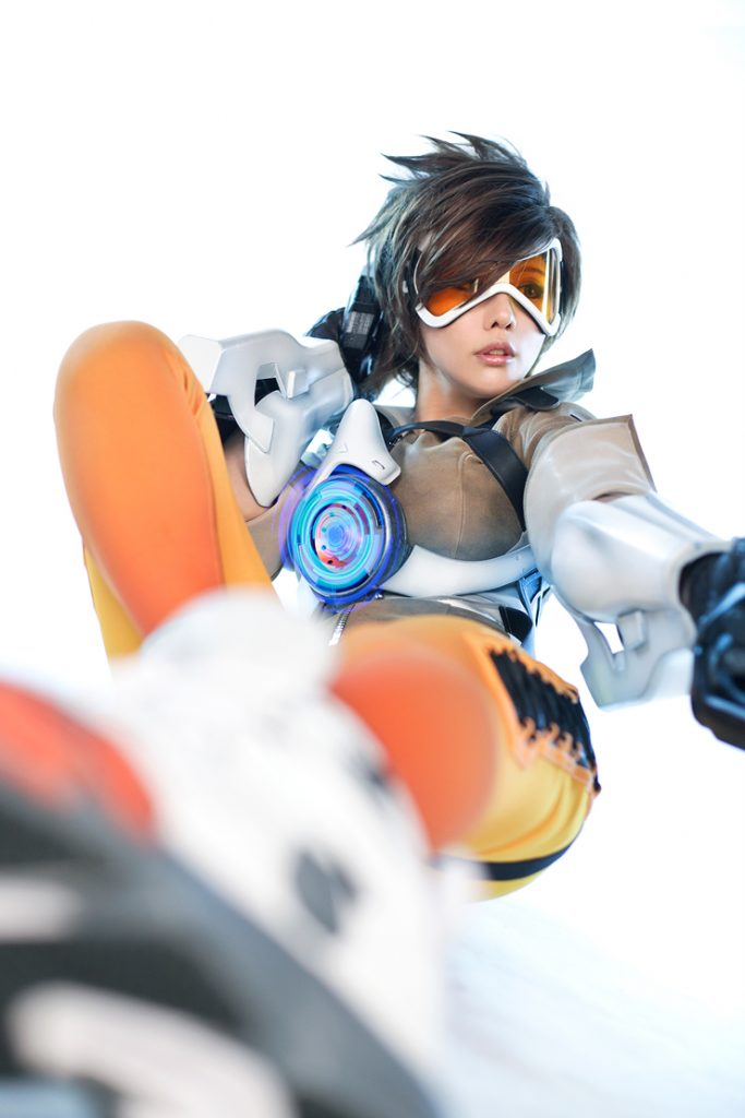 Tracer 2