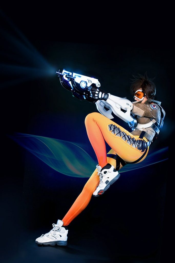 Tracer 3