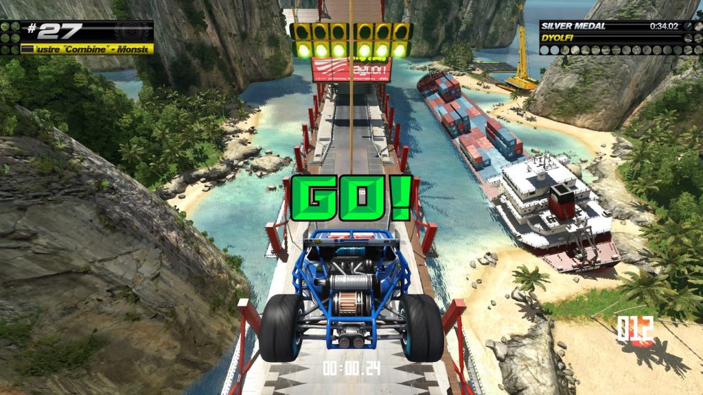 Trackmania Turbo (5)