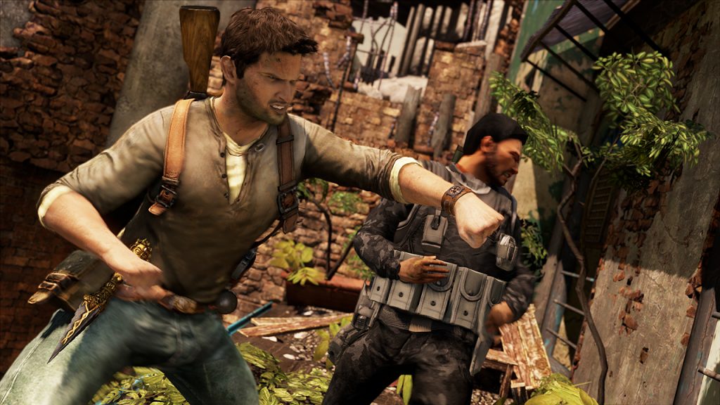 Uncharted THEMA (2)