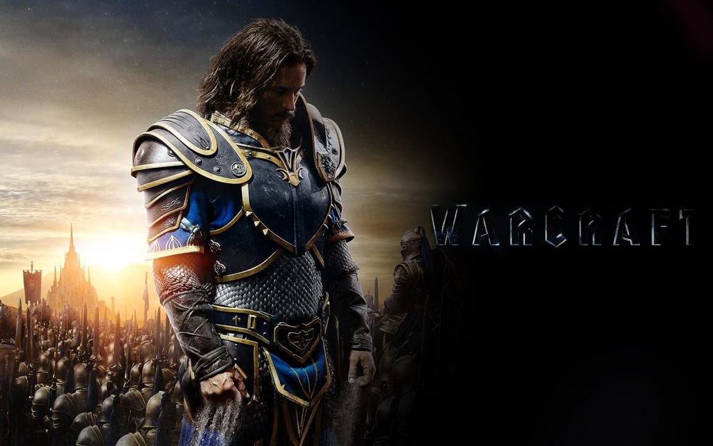 Το νέο trailer της ταινίας Warcraft «ροκάρει» δυνατά!