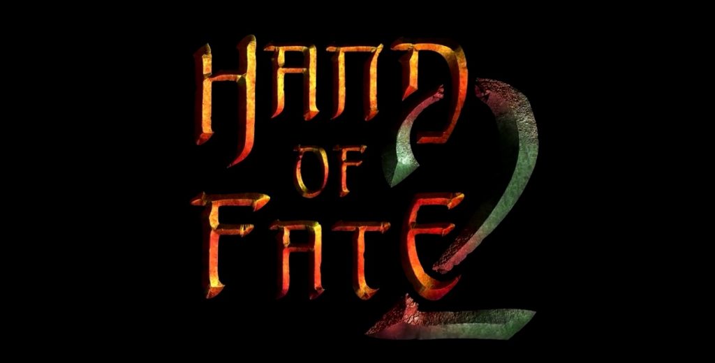 Ανακοινώθηκε το Hand of Fate 2 για PC, Mac και Linux hand-of-fate-2
