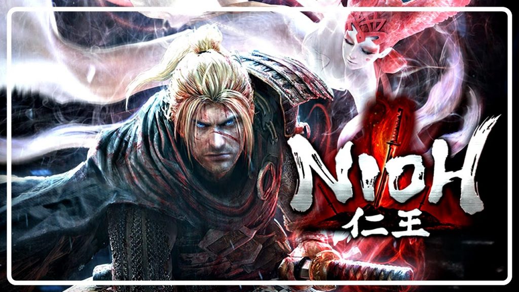 nioh