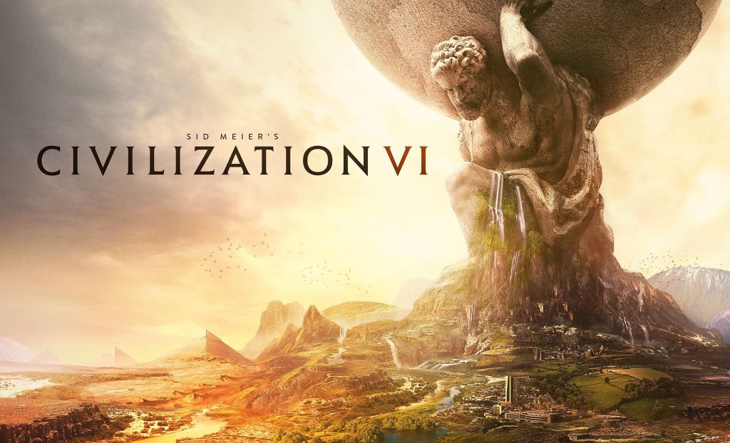 Civilization VI a