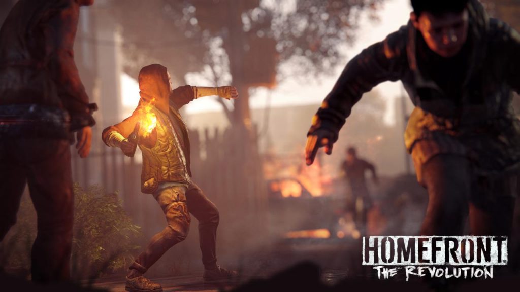 Homefront The Revolution (3)