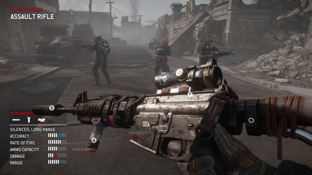 Homefront The Revolution (4)