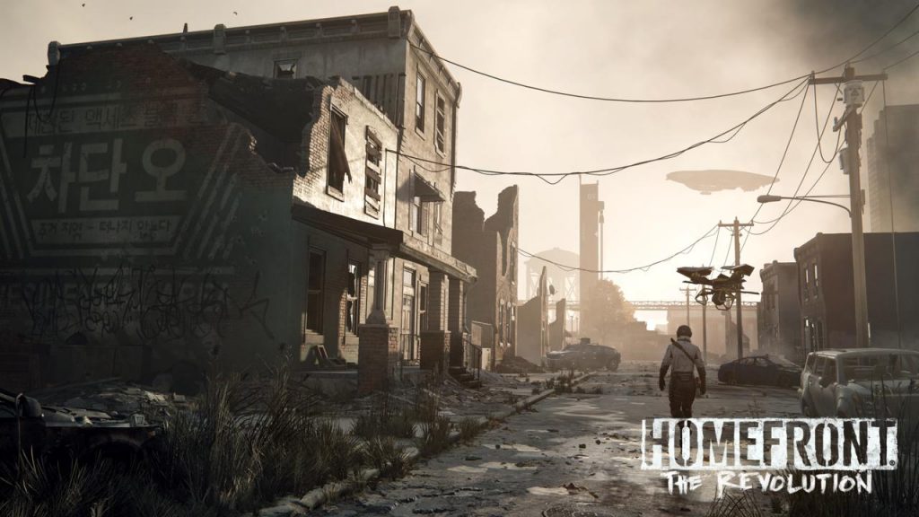 Homefront The Revolution (5)