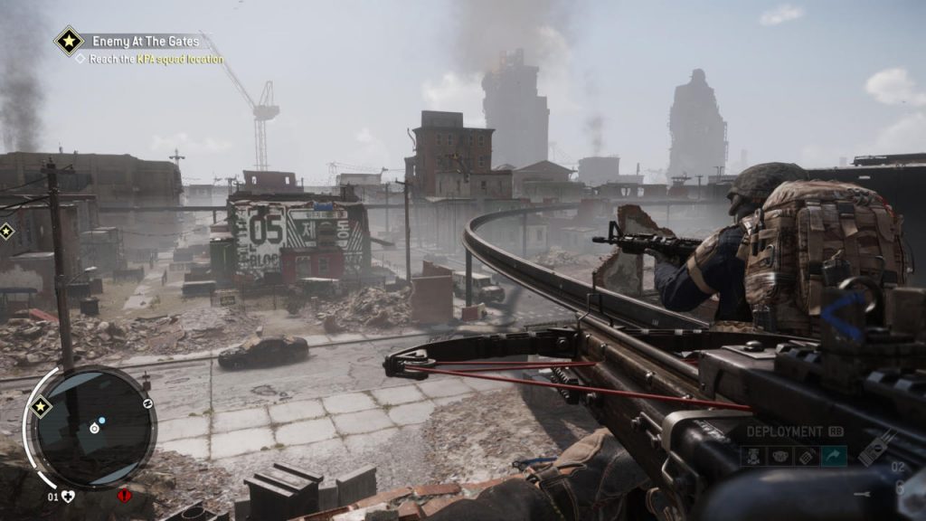 Homefront The Revolution (9)