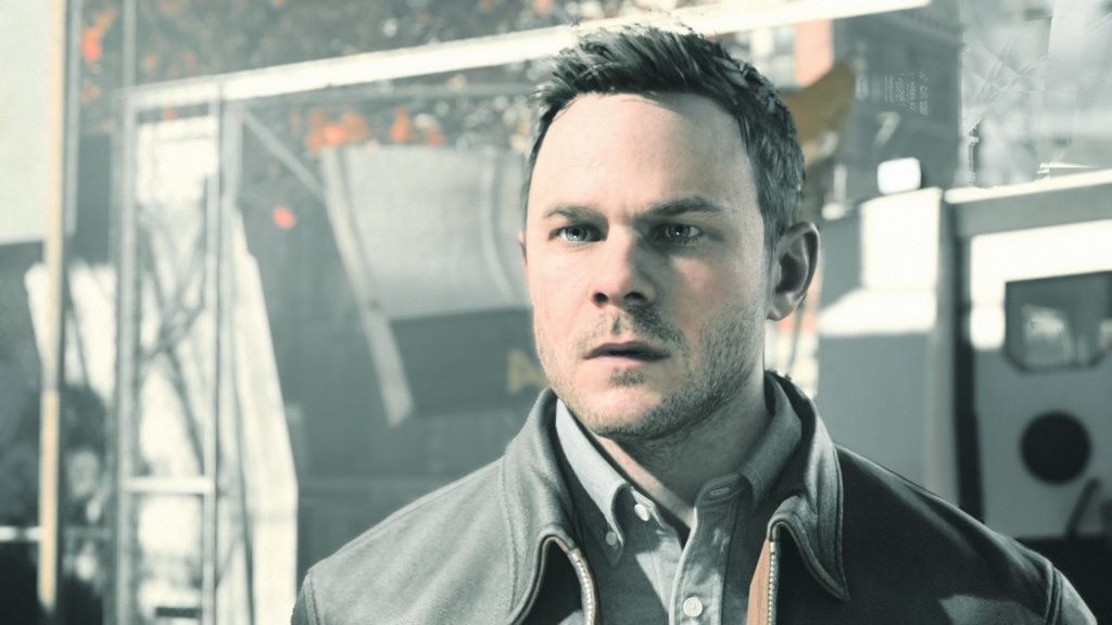 Quantum Break (12) (Large)