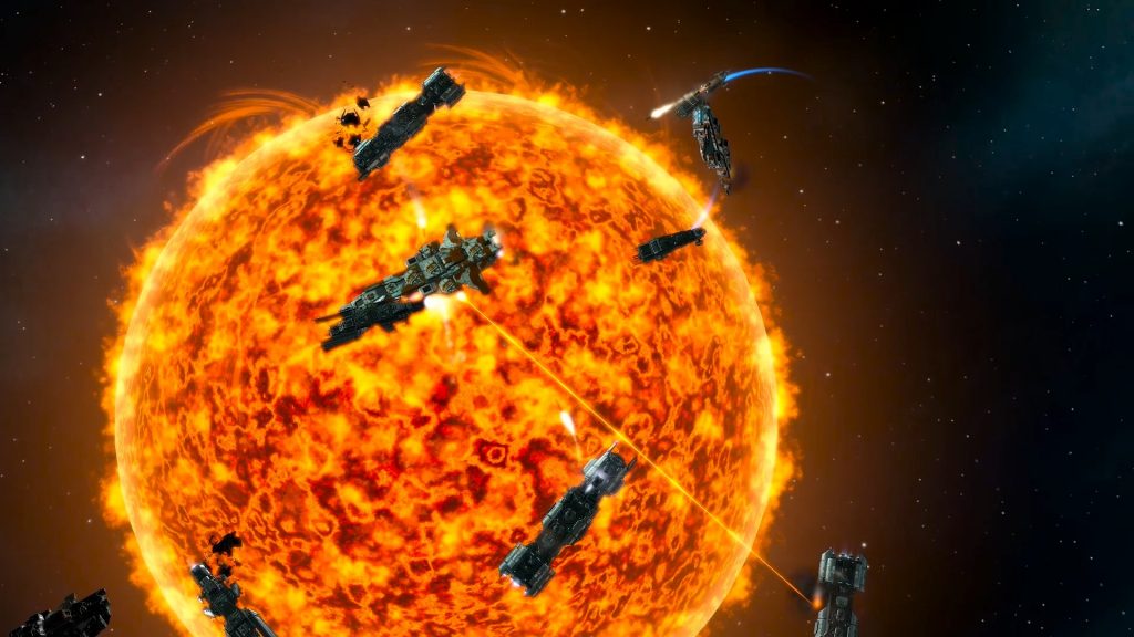 Stellaris 2