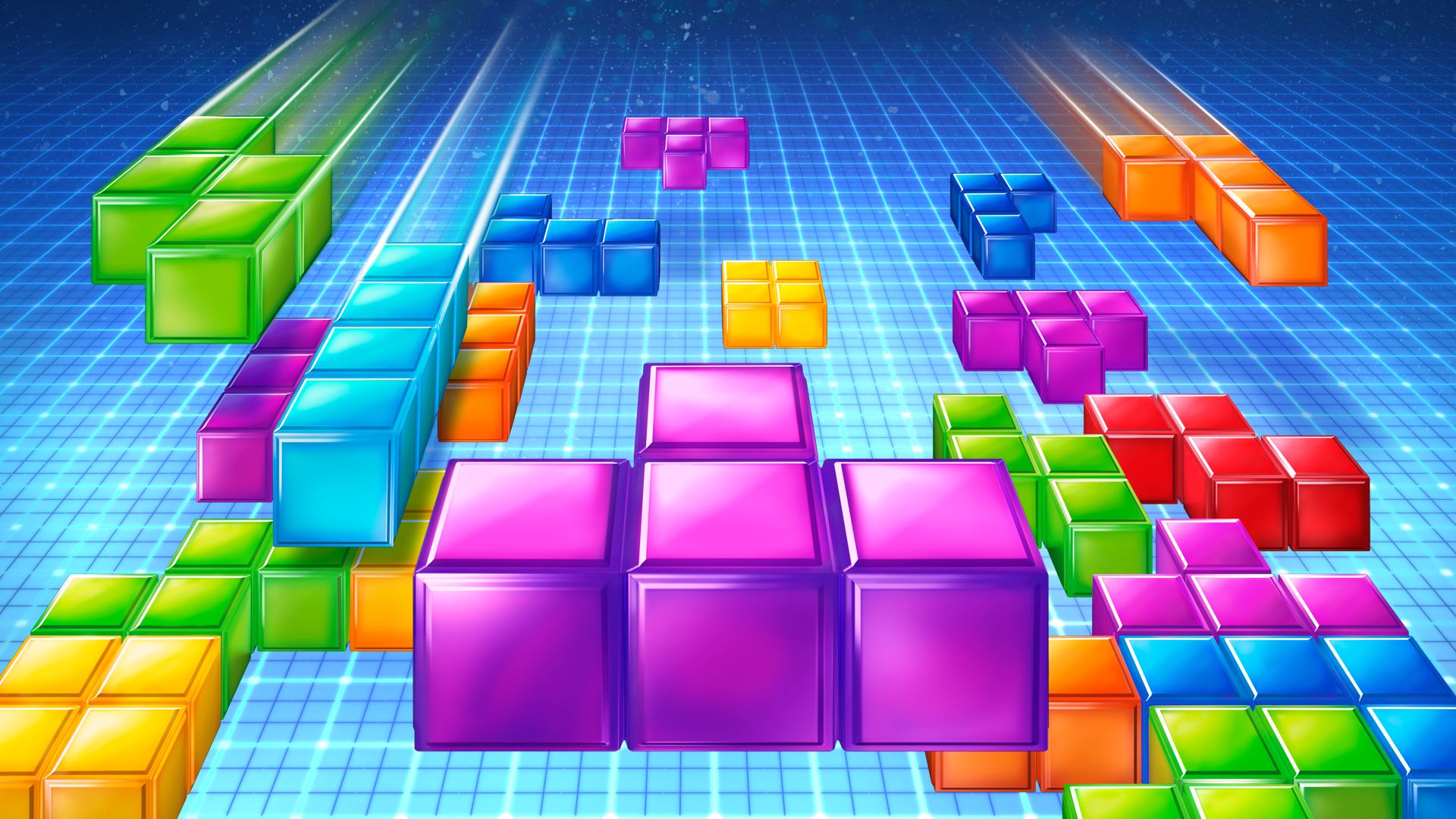 Αποτέλεσμα εικόνας για Tetris