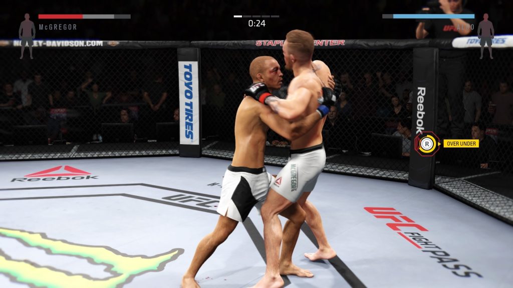 UFC 2 (2)