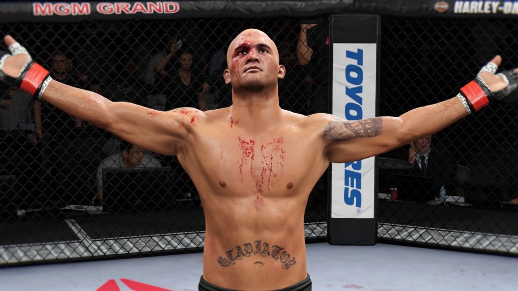 UFC 2 (3)