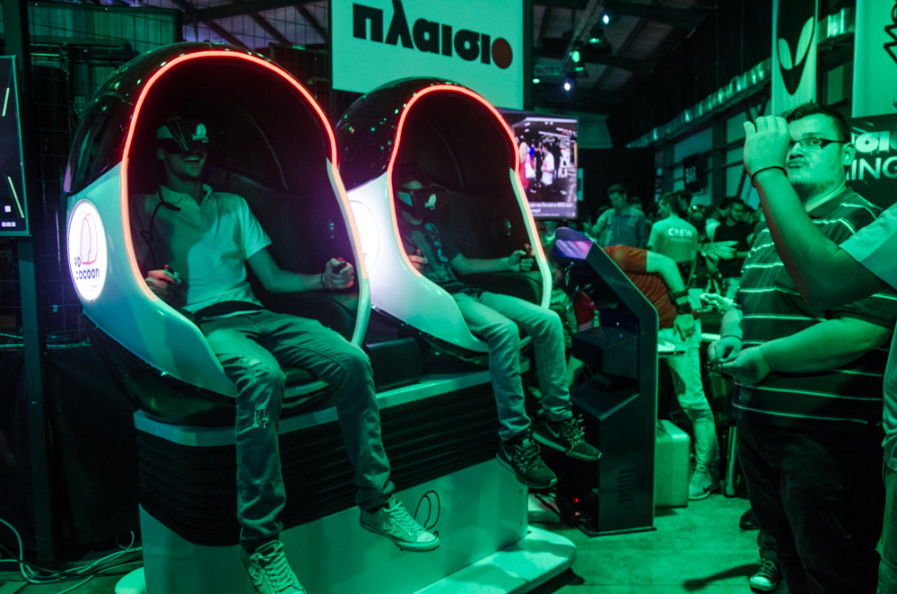 Xbox Arena Festival (16)