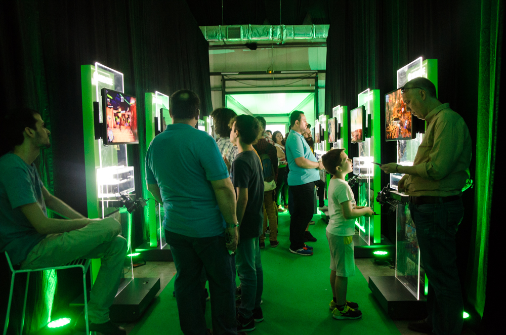 Xbox Arena Festival (19)