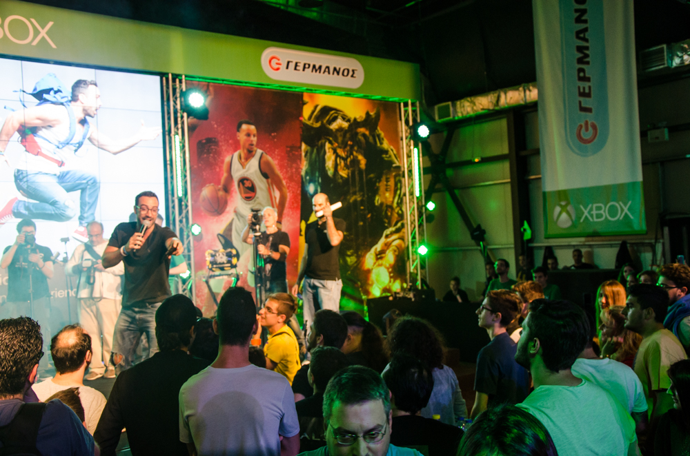 Xbox Arena Festival (5)
