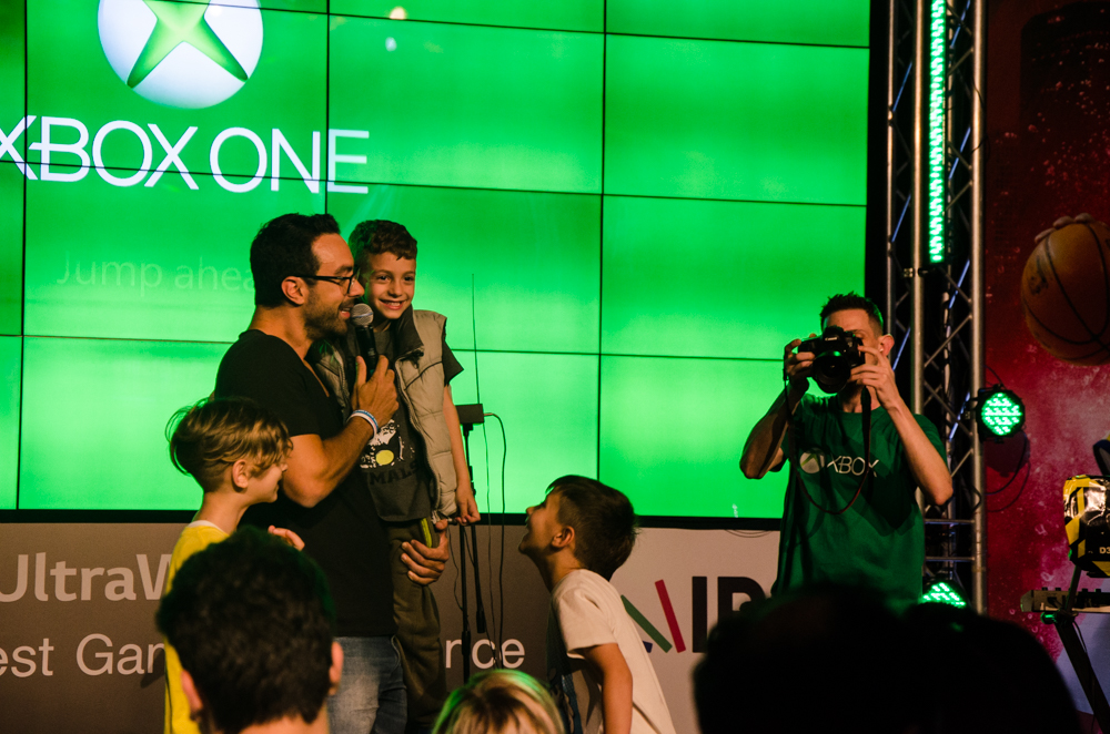 Xbox Arena Festival (6)