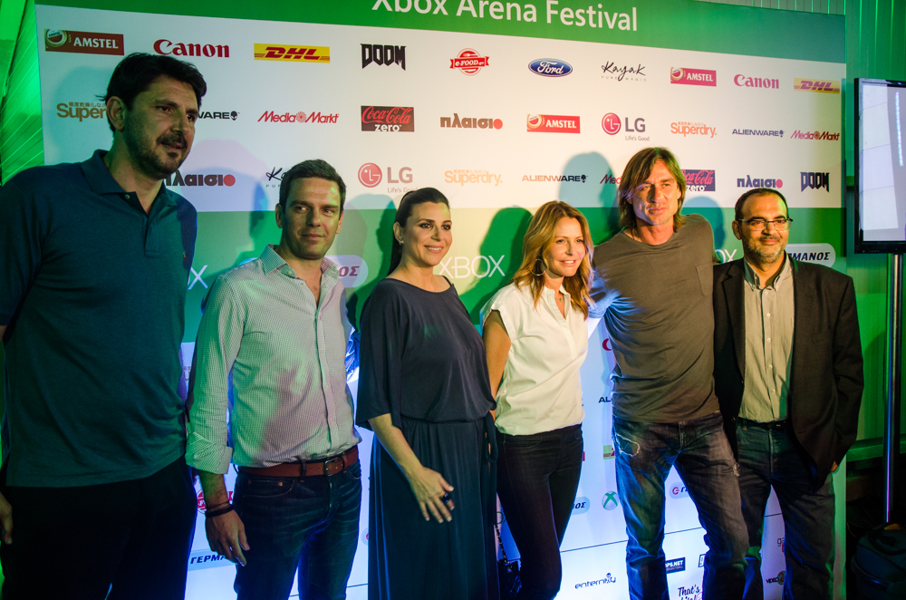 Xbox Arena Festival (7)