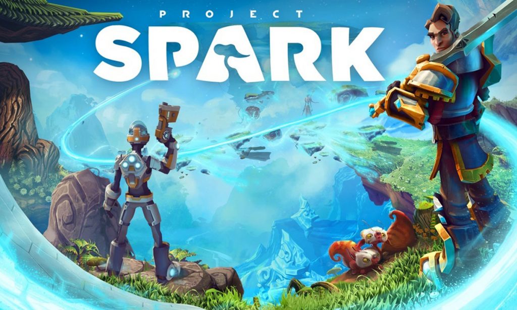project-spark