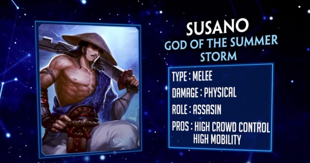 susano