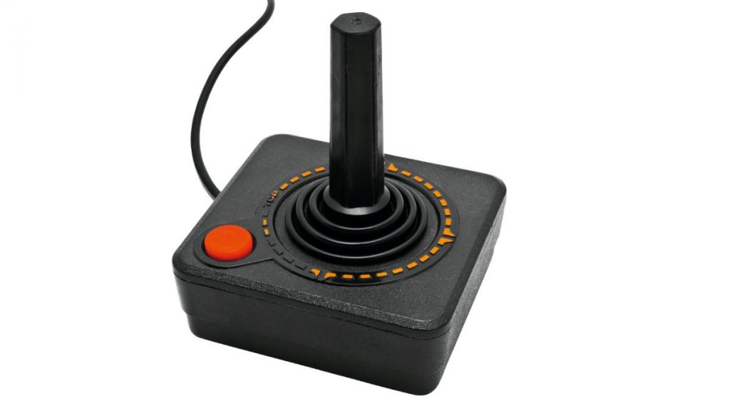 Atari 2