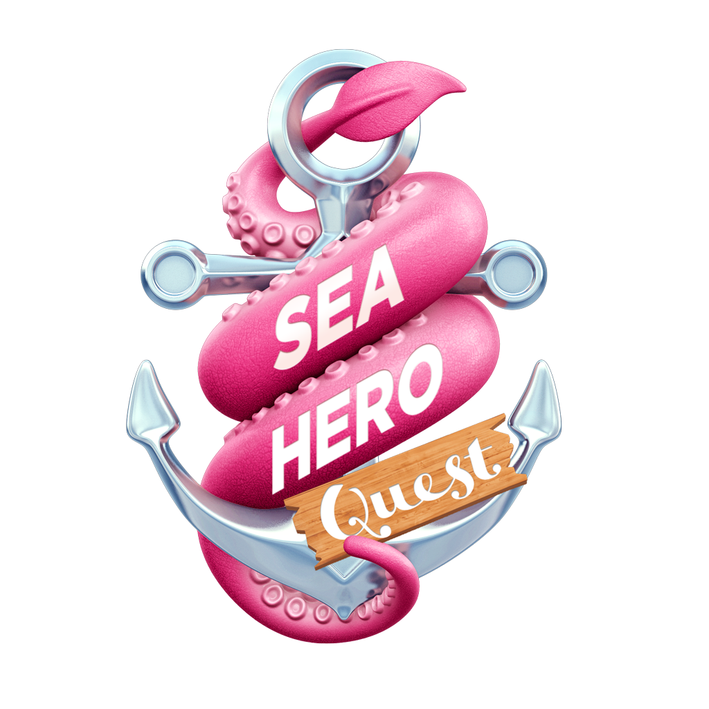 Sea Hero Quest: Ένα mobile game κατά της άνοιας!
