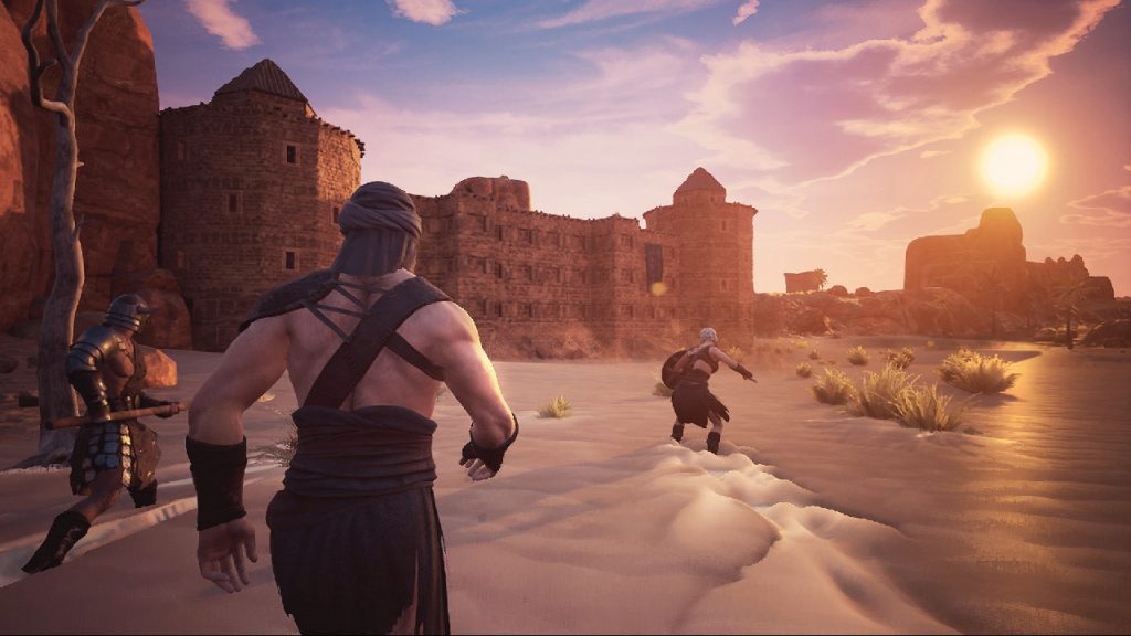 Conan Exiles 2