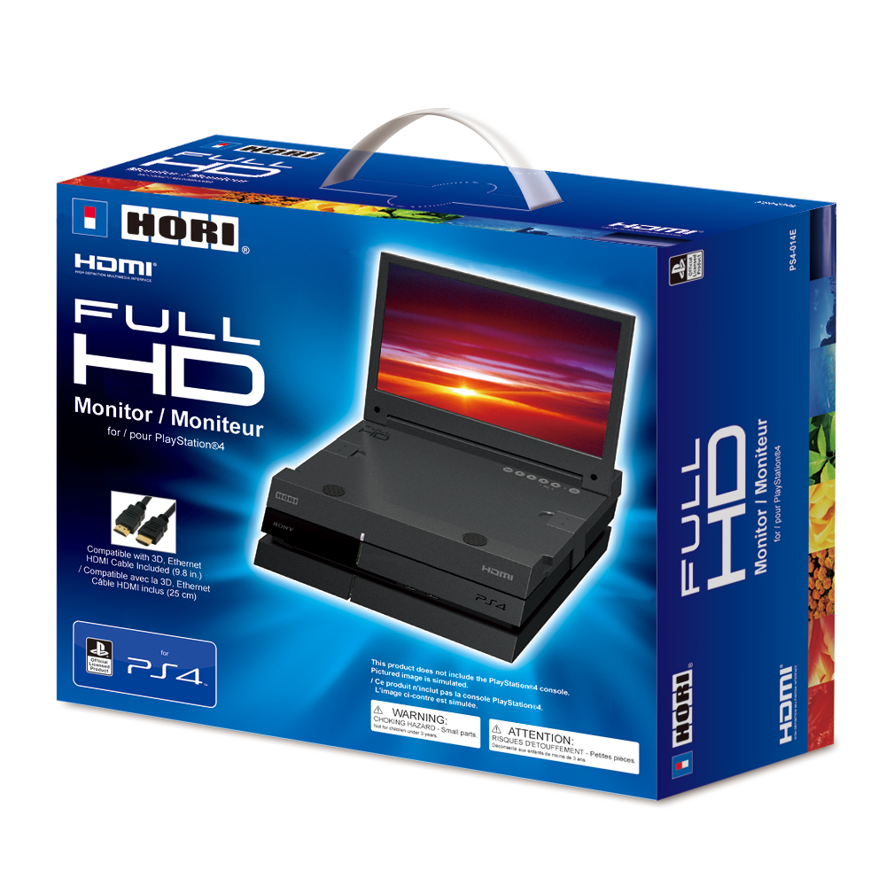 FullHD monitor_packageimage