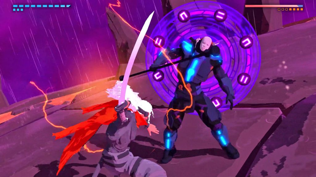 Furi 2