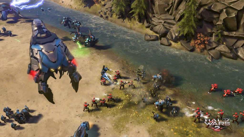 Halo Wars 2 B