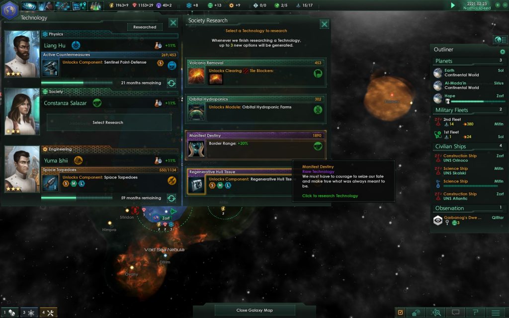 stellaris d