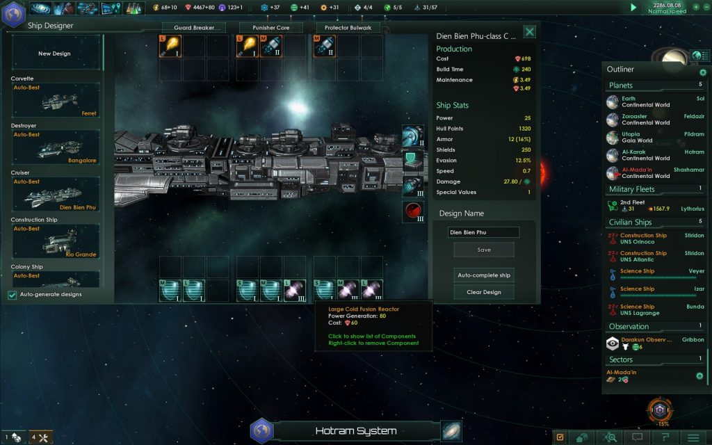 stellaris f