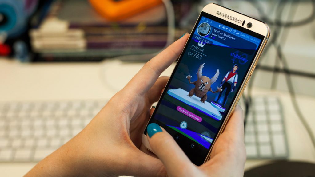Pokemon Go: Εξετάζεται ακόμη η πιθανότητα της δυνατότητας multiplayer (Ανάλυση)