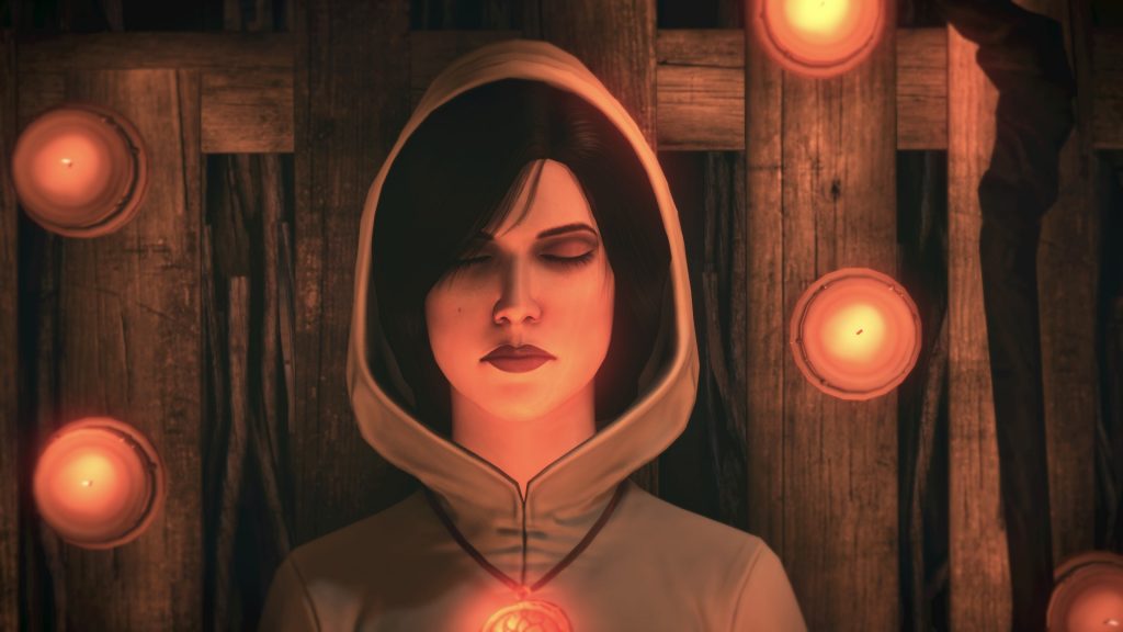 Dreamfall Chapters 4