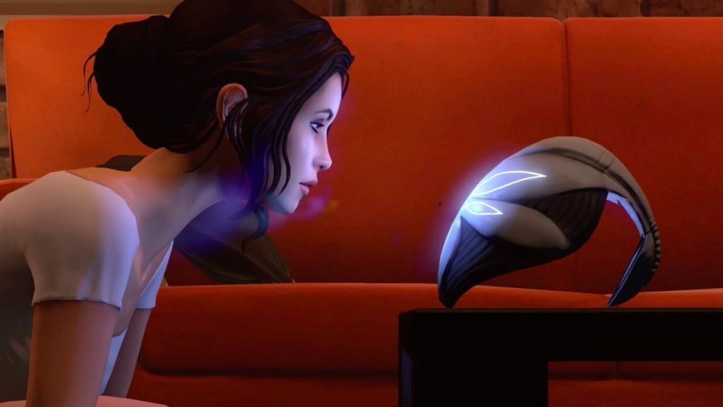 Dreamfall Chapters 6