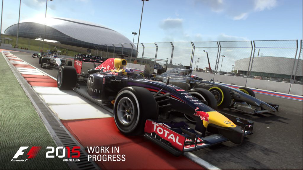 F1 2016 2