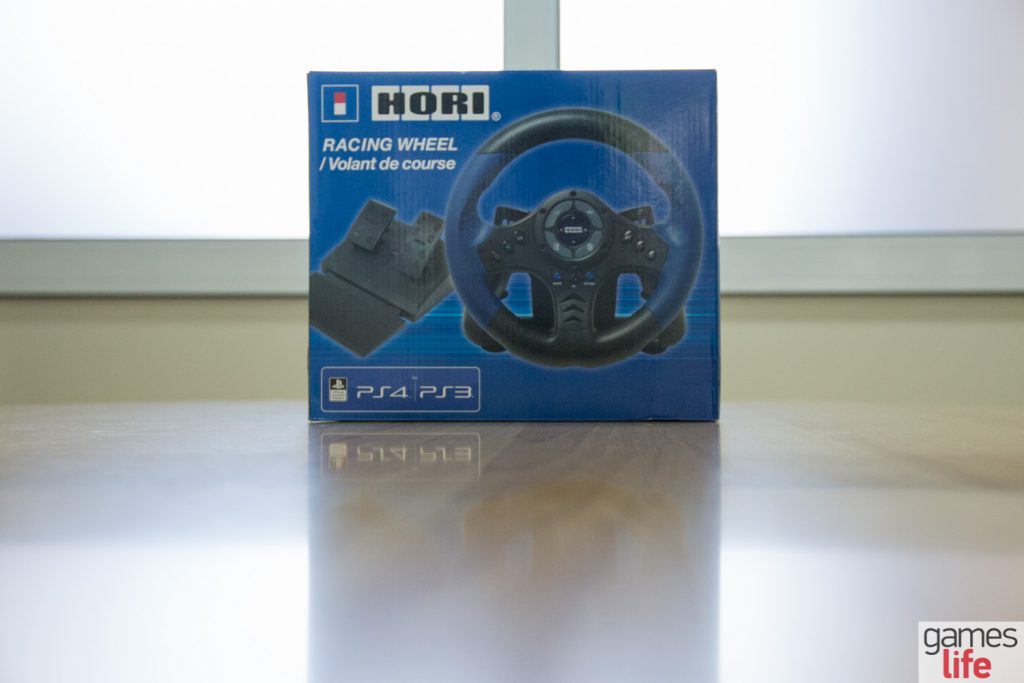 Hori Racing Wheel 4 (6)