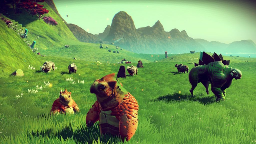 No Mans Sky 1