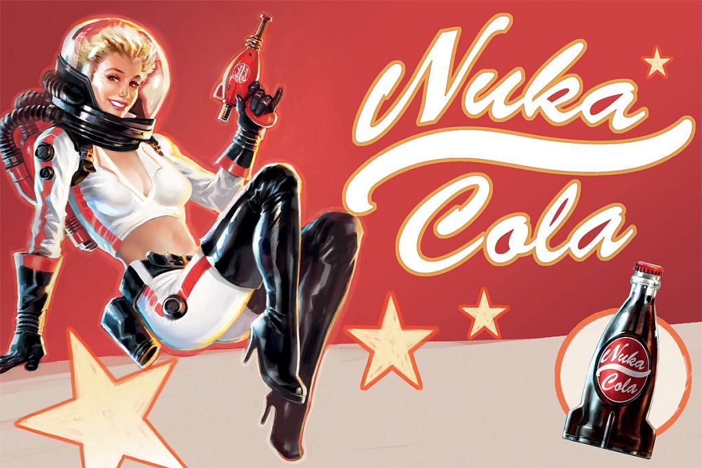 Nuka World 2